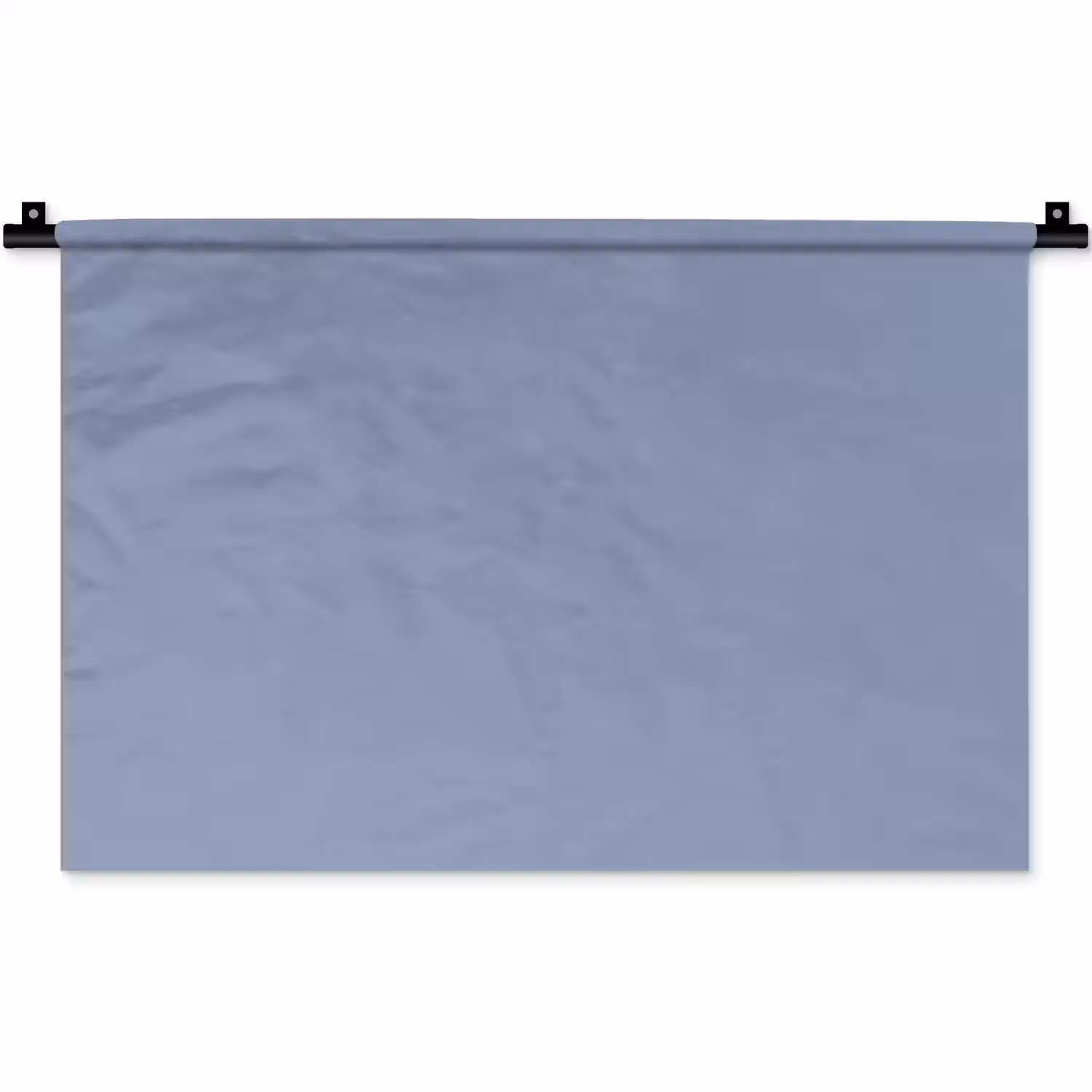 Canary - Champ - Blauw Wandkleed katoen klein 269 -zz3d