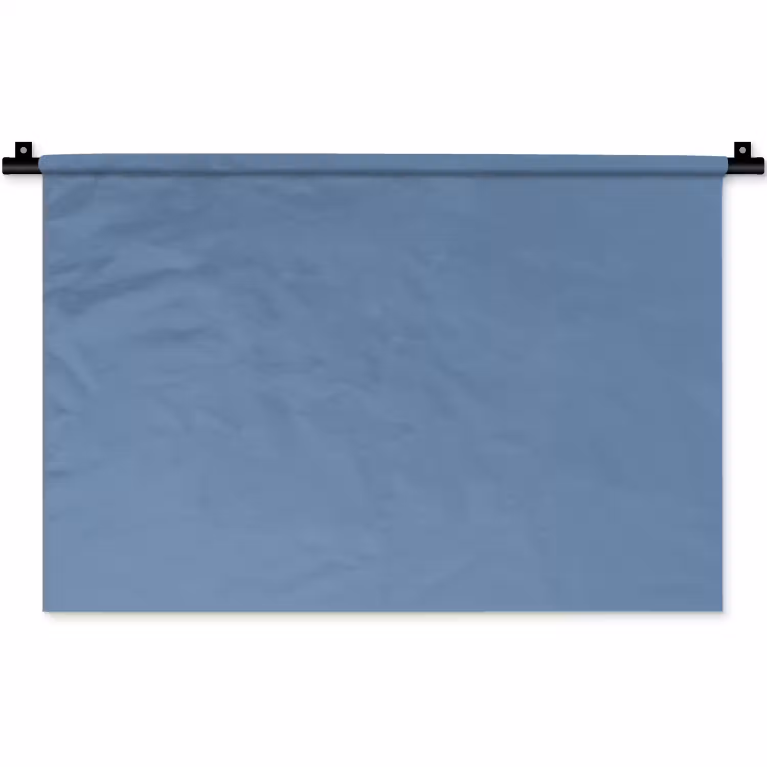 Denim - Breeze - Blauw Wandkleed katoen klein 269 -zz3d