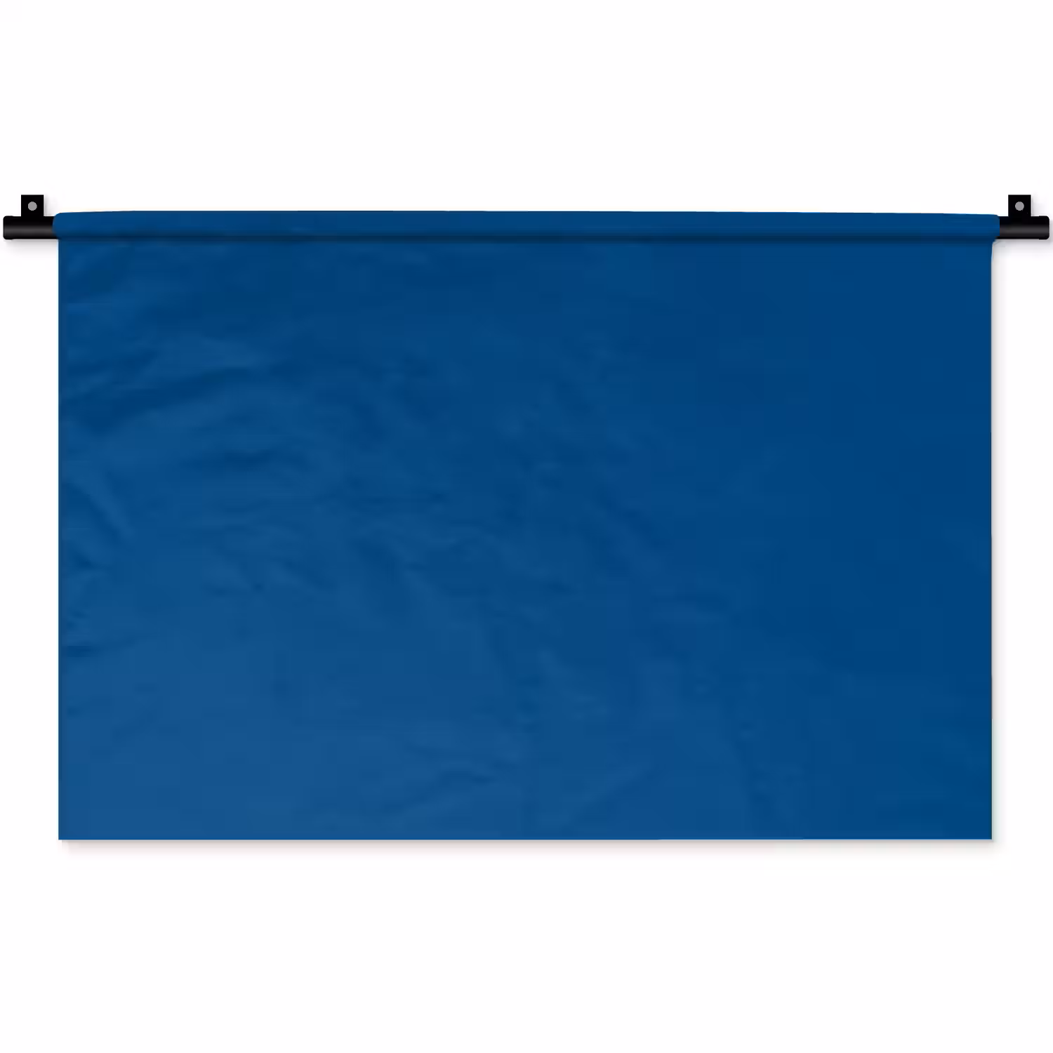 Free - Groove - Blauw Wandkleed katoen klein 269 -zz3d