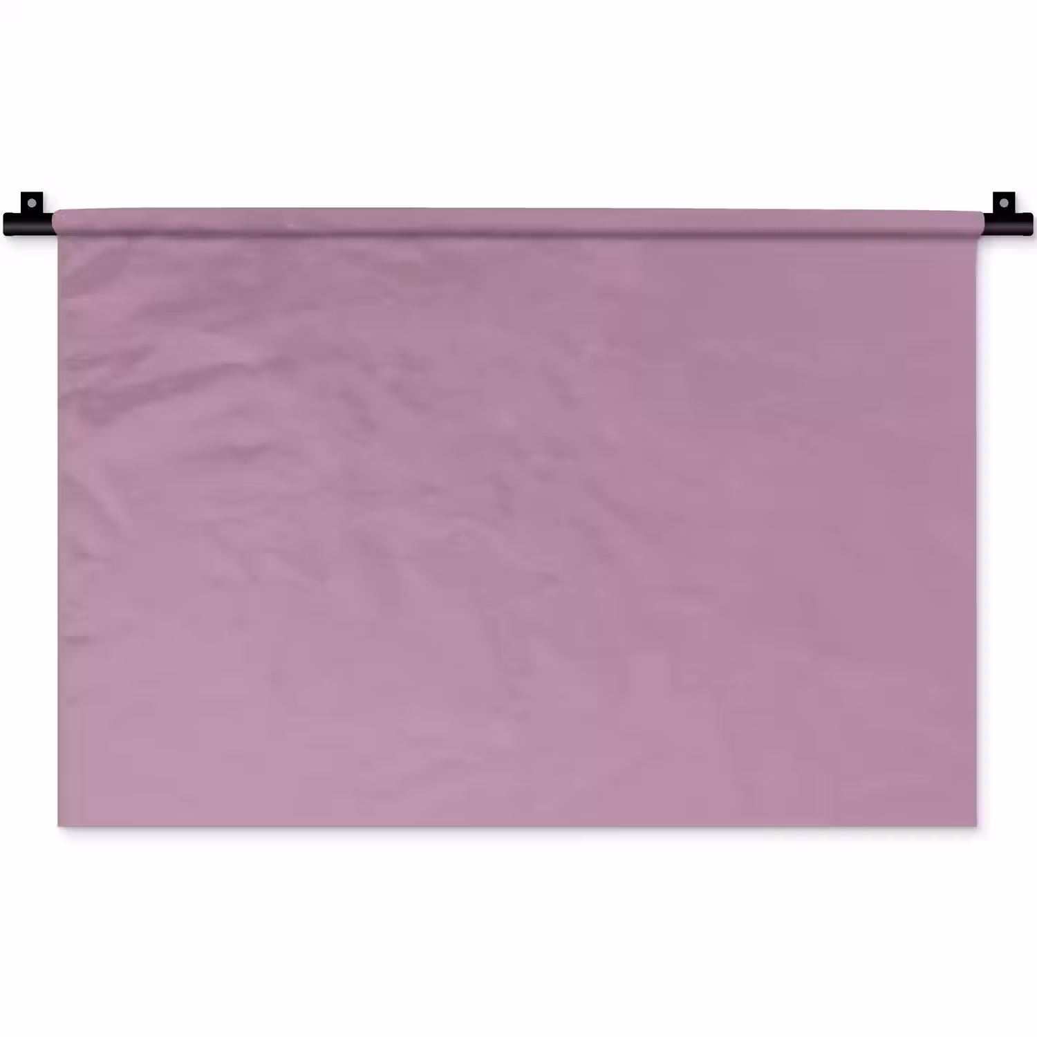 Lilac - Paars - Mauve Wandkleed katoen klein 269 -zz3d