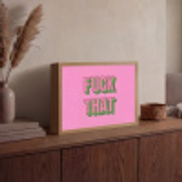 Tekst - Bold - Roze Light Box met batterij (Wandlamp) middel -sfeer2