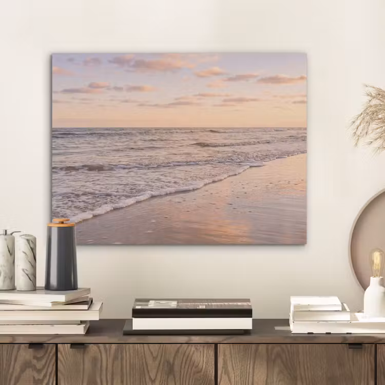 Strand - Branding - Wolken PET vilt klein -sfeer1
