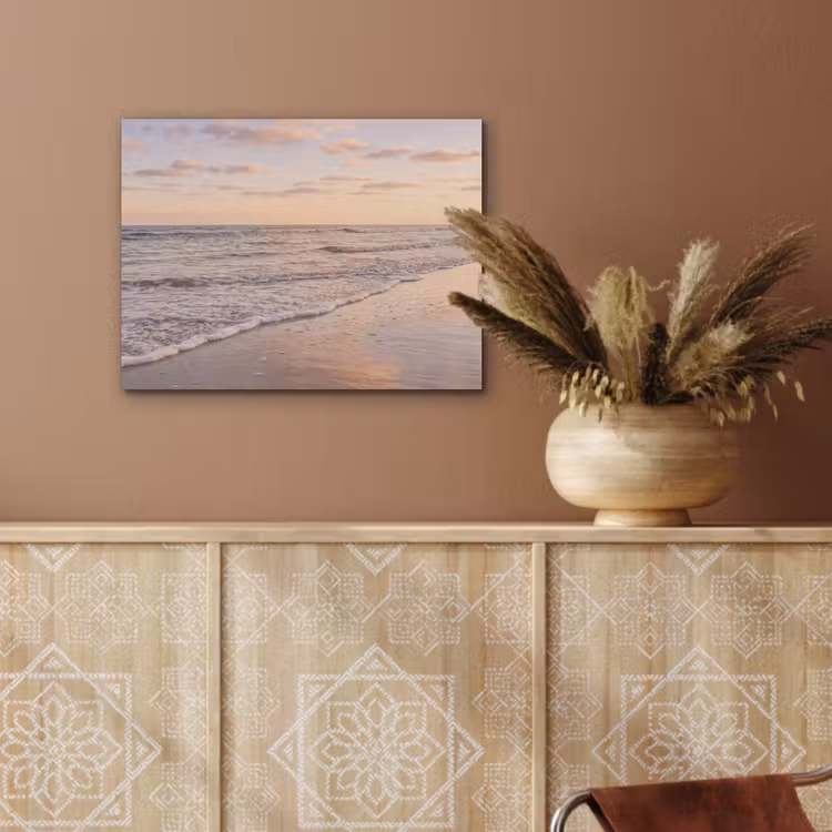 Strand - Branding - Wolken PET vilt klein -sfeer4