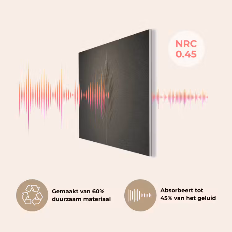 Tak - Pluimgras - Donkerbruin PET vilt klein -USP_NL