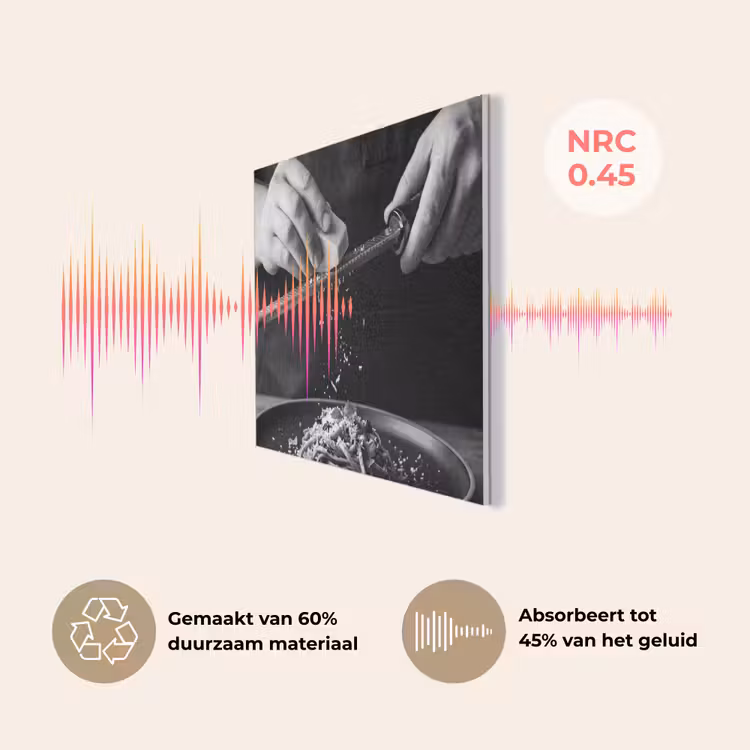 Kaas - Pasta - Rasp PET vilt klein -USP_NL