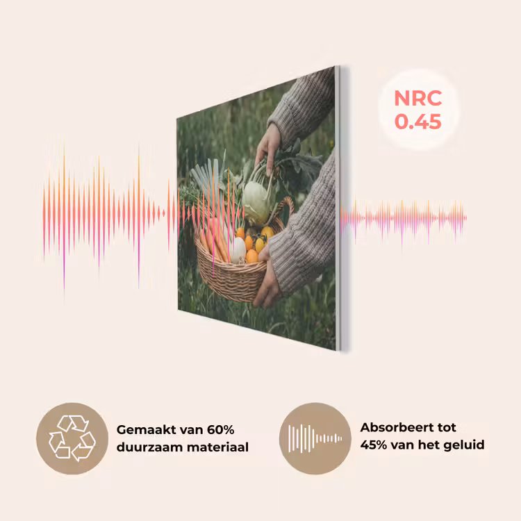 Veld - Groenten - Biologisch - Oogst PET vilt klein -USP_NL