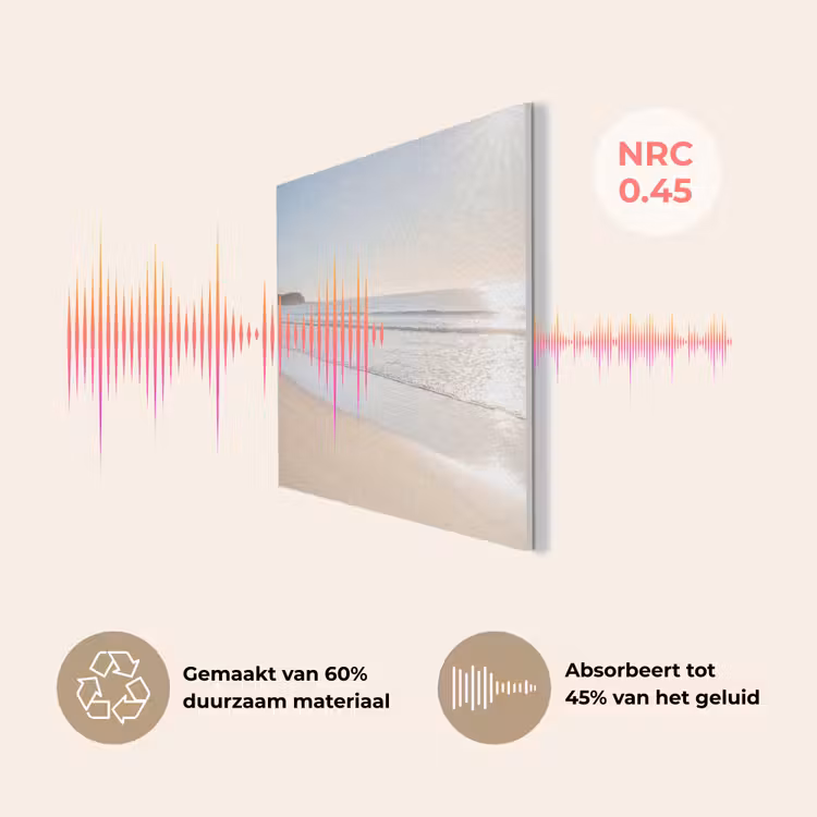 Zee - Zon - Zand PET vilt klein -USP_NL