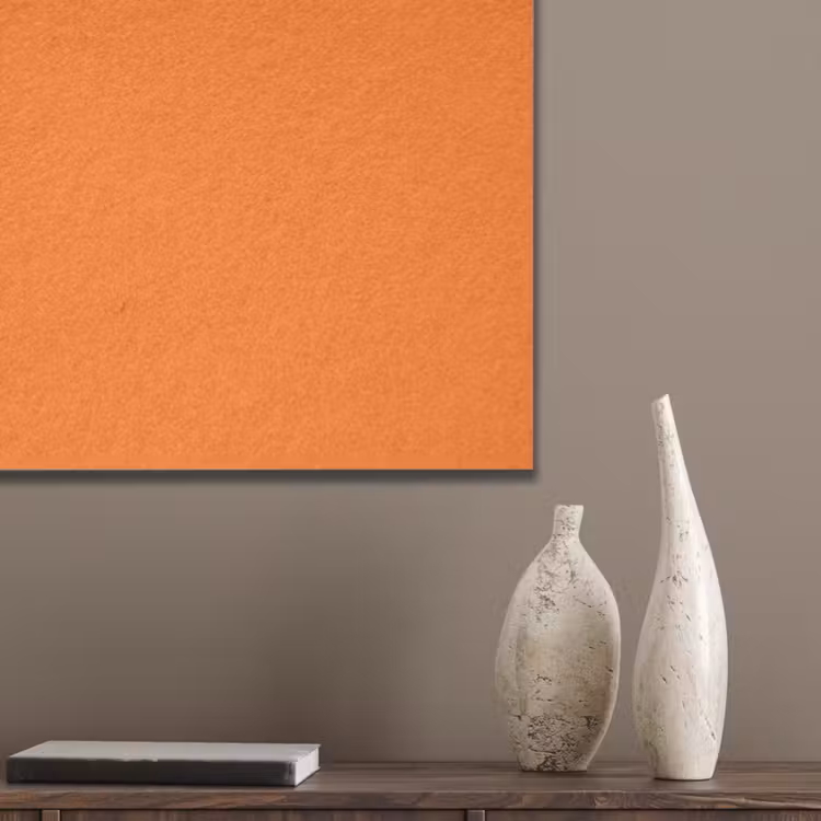 See te good - Paars - Oranje PET vilt klein -sfeer6_closeup