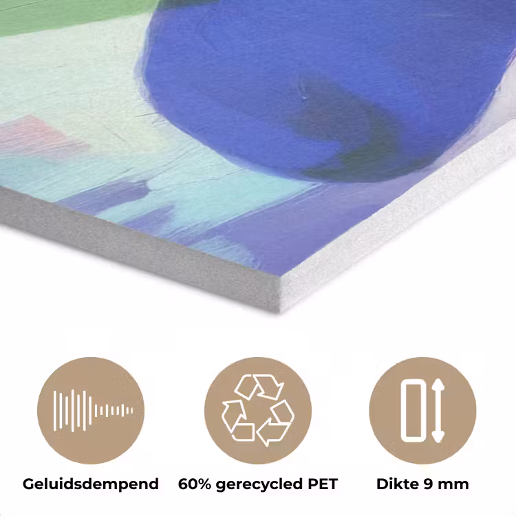 Frisdrank - Blik - Paars PET vilt klein -closeup_NL