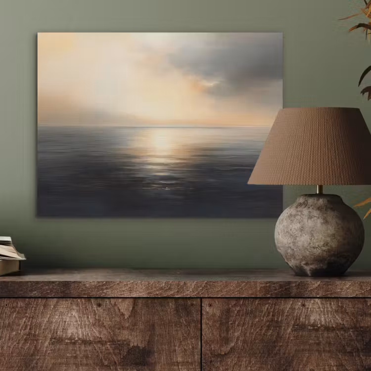 Zon - Horizon - Zee PET vilt klein -sfeer2