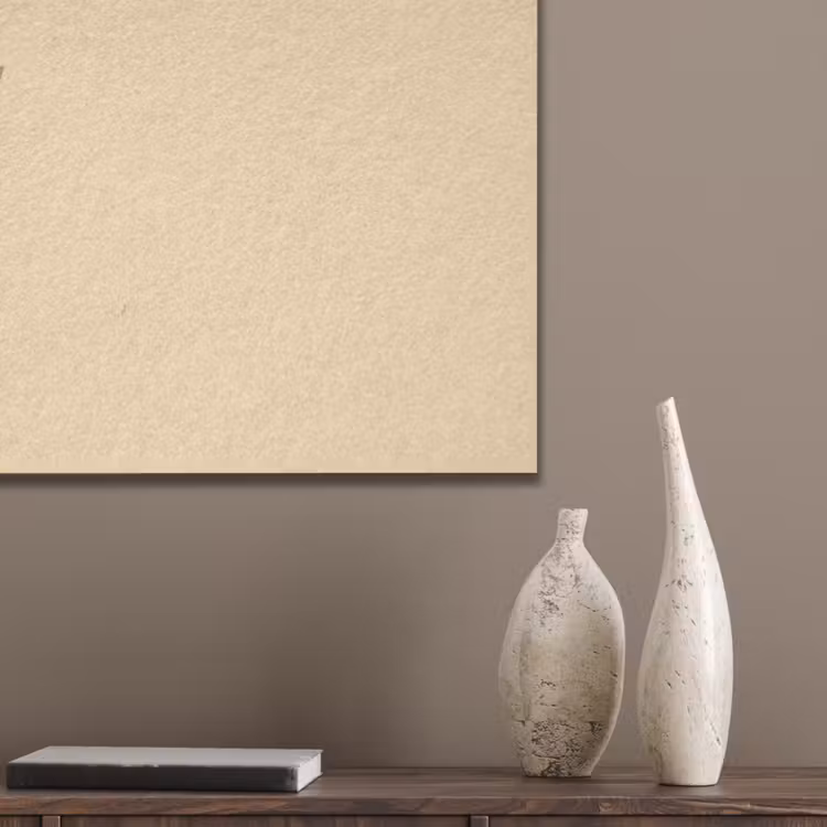 Swag - Bruin - Beige PET vilt klein -sfeer6_closeup