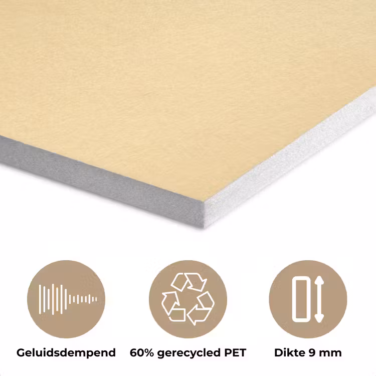 Handdoeken - Vrouw - Jurk - Roze PET vilt klein -closeup_NL