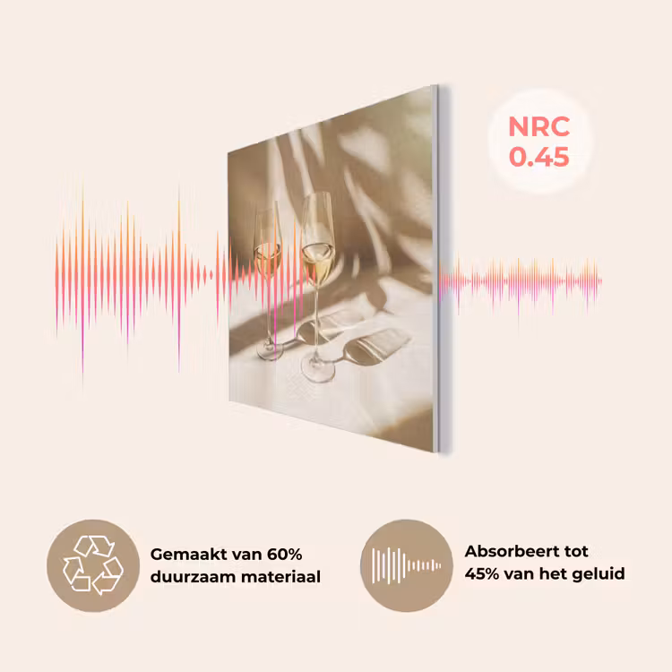 Wijn - Wijnglazen - Wit PET vilt klein -USP_NL