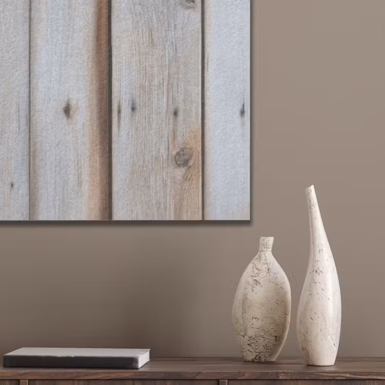 Hout - Planken - Verweerd PET vilt middel -sfeer6_closeup
