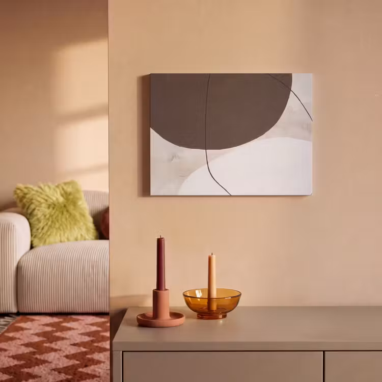 Acoustic Panel - Abstract - Forms - Modern - Abstract - Vormen - Modern PET vilt klein