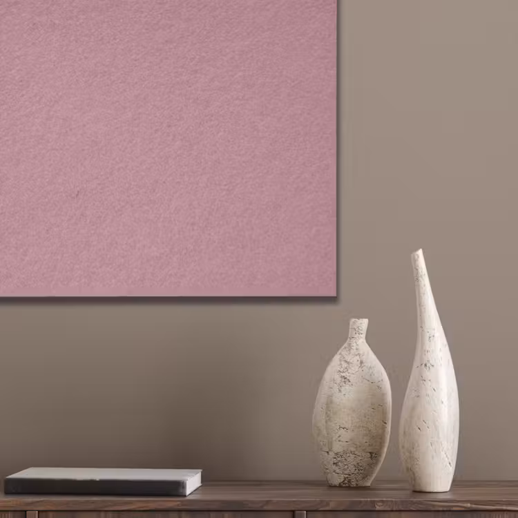 Antique - Mauve - Roze PET vilt klein 837 -sfeer6_closeup