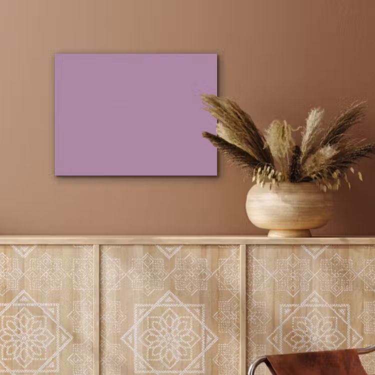 Antique - Orchid - Paars PET vilt klein 837 -sfeer4
