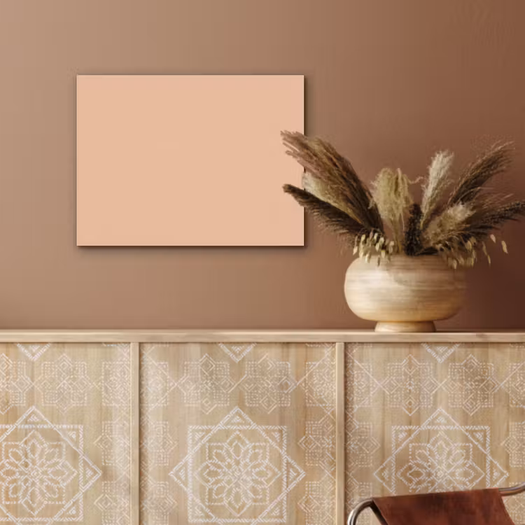 Apricot - Blush - Nude PET vilt klein 837 -sfeer4