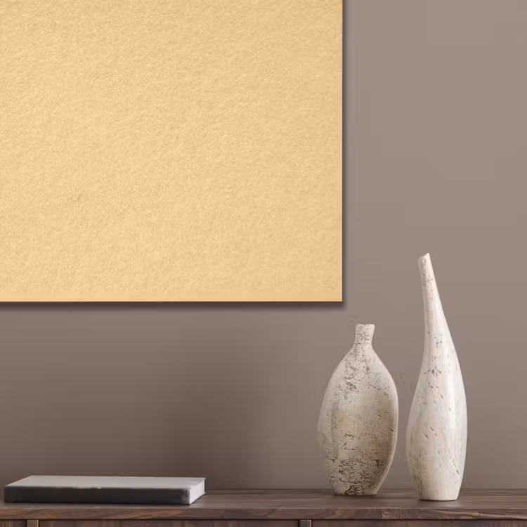 Apricot - Ice - Oranje PET vilt klein 837 -sfeer6_closeup