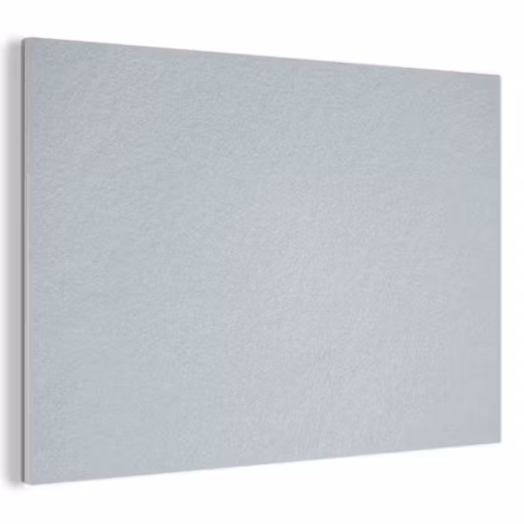 Blue - Bay - Blauw PET vilt klein 837 -3d