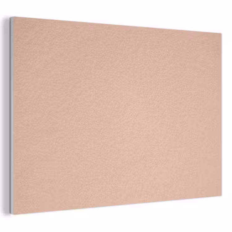 Blush - Terracotta - Nude PET vilt klein 837 -3d