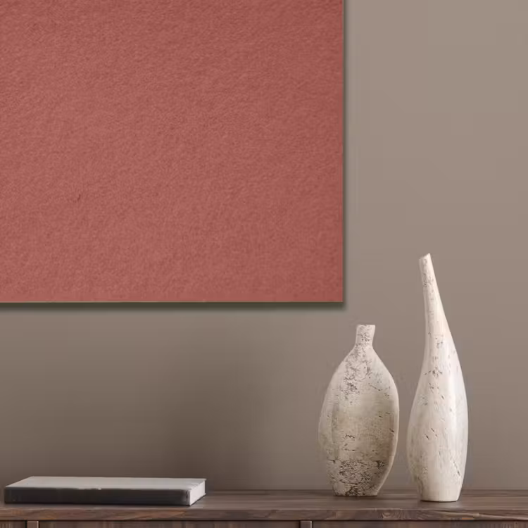 Burnt - Copper - Rood PET vilt klein 837 -sfeer6_closeup