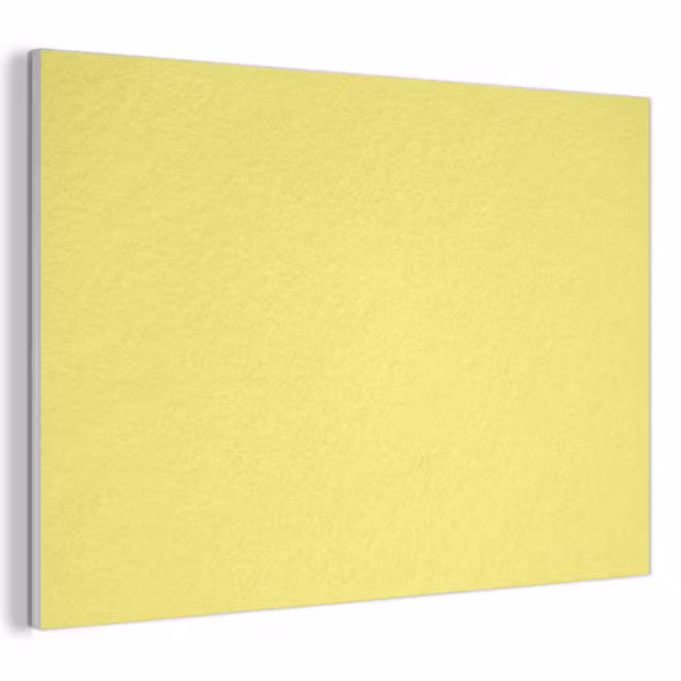 Buttery - Beige - Geel PET vilt klein 837 -3d