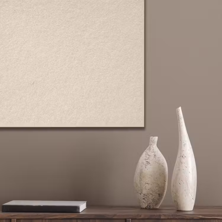 Cream - Nude - Neutraal PET vilt klein 837 -sfeer6_closeup