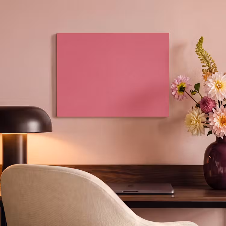 Crimson - Rose - Roze PET vilt klein 837 -sfeer3