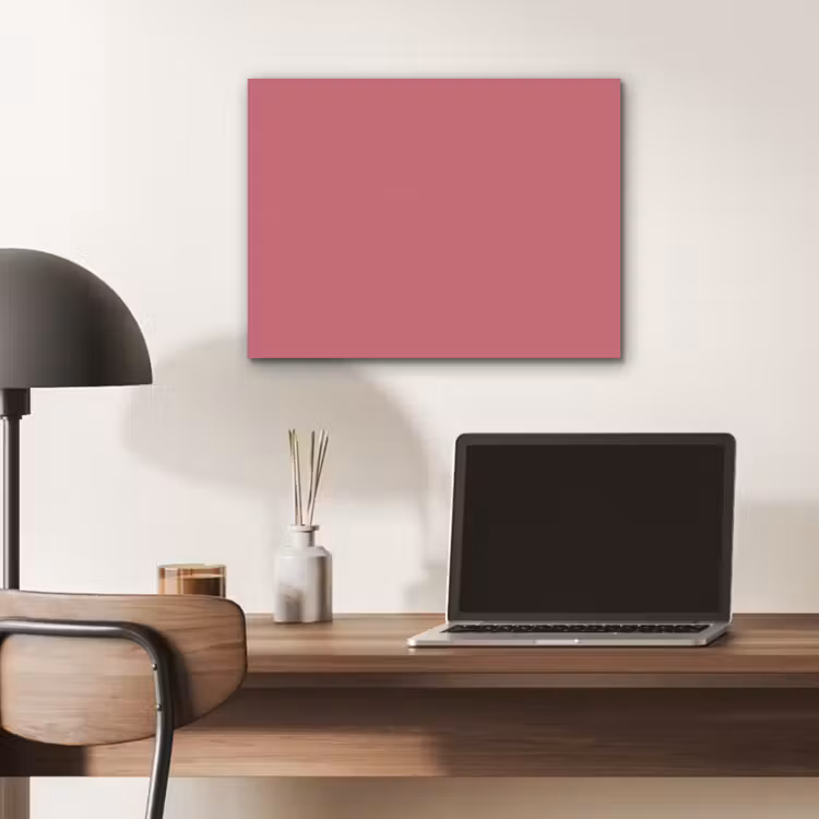 Crimson - Rose - Roze PET vilt klein 837 -sfeer5