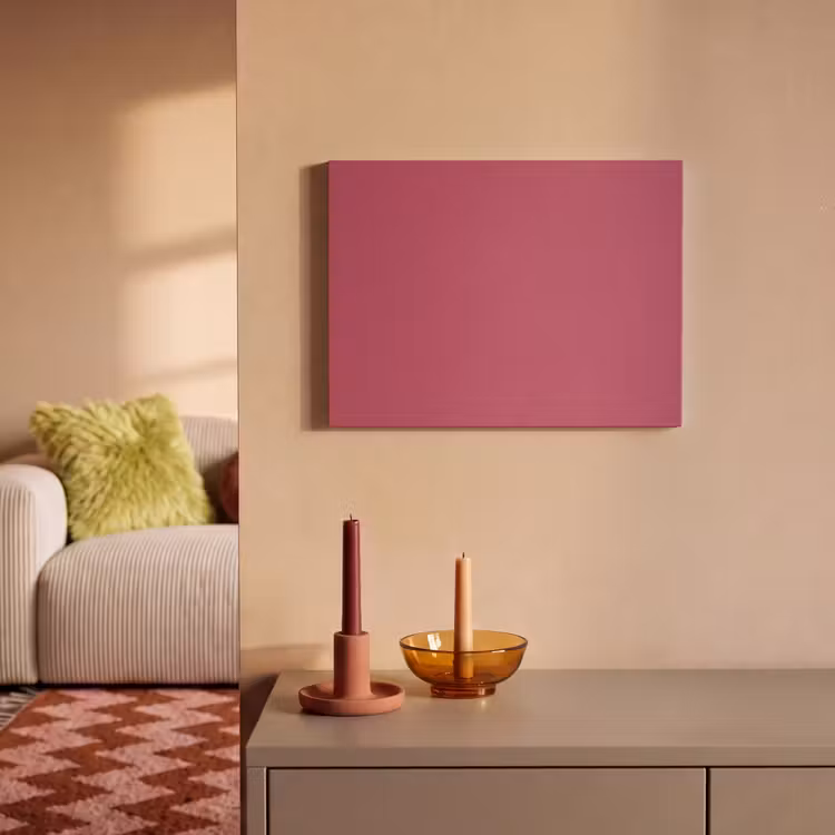 Deep - Berry - Rood PET vilt klein 837 -sfeer1