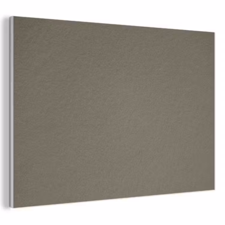 Deep - Khaki - Groen PET vilt klein 837 -3d