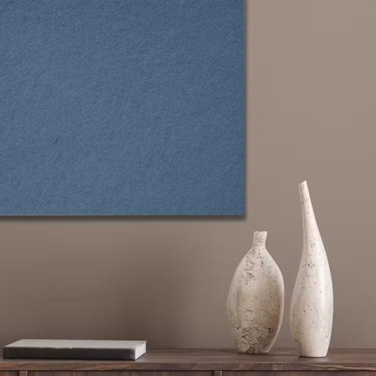 Deep - Ocean - Blauw PET vilt klein 837 -sfeer6_closeup