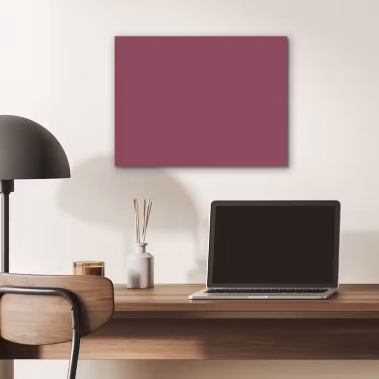 Deep - Rasberry - Rood PET vilt klein 837 -sfeer5