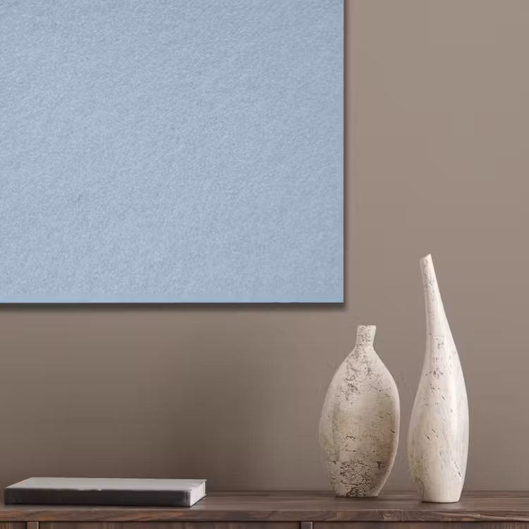 Dusty - Denim - Blauw PET vilt klein 837 -sfeer6_closeup