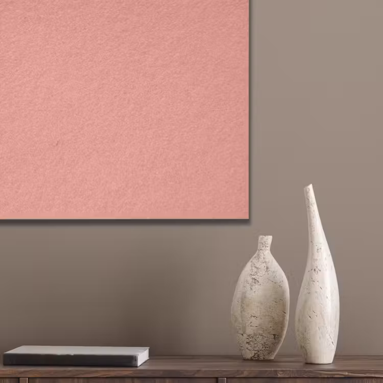 Dusty - Peach - Koraal PET vilt klein 837 -sfeer6_closeup