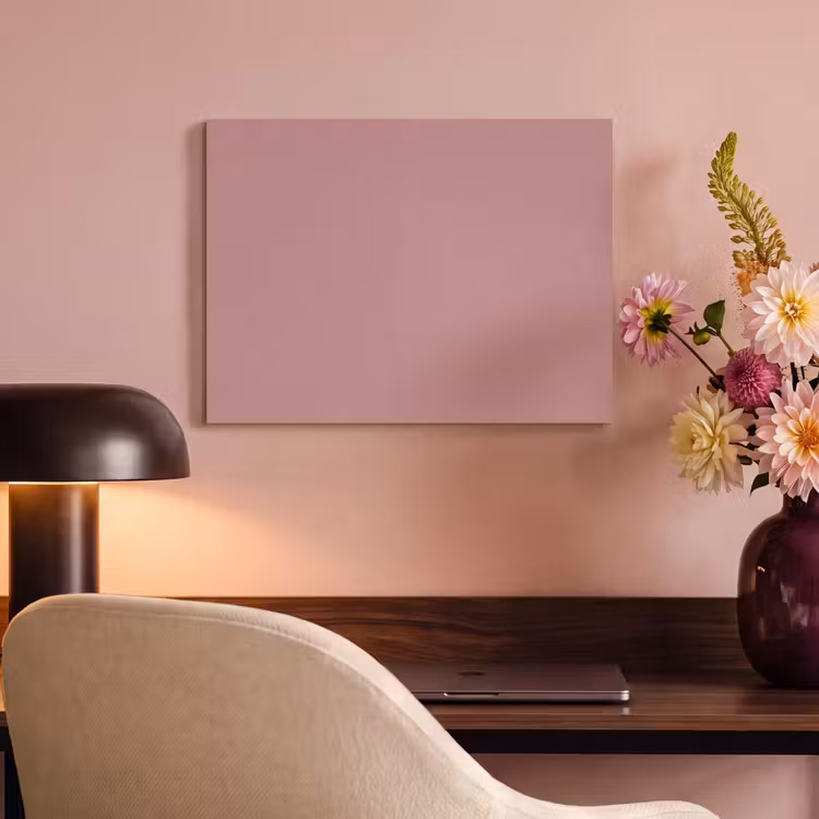 Dusty - Rose - Roze PET vilt klein 837 -sfeer3