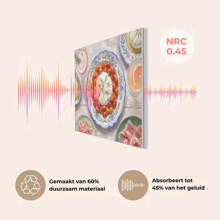 Eten - Tafel - Divers - Modern PET vilt klein -USP_NL