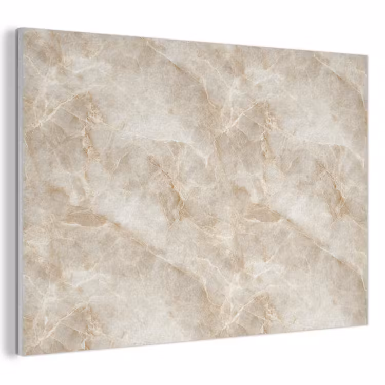 Lichtbeige - Onyx - Subtiel PET vilt klein 837 -3d
