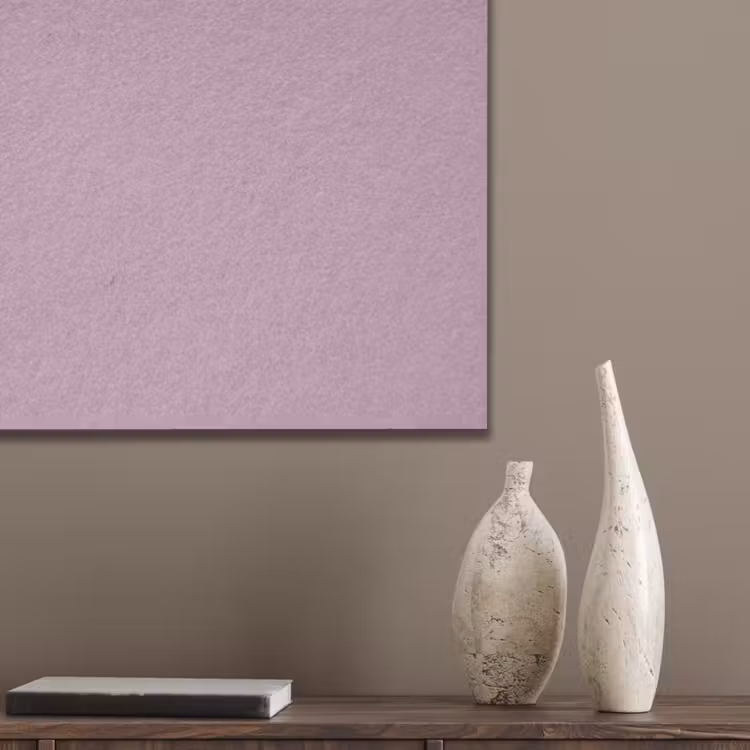 Lilac - Paars - Mauve PET vilt klein 837 -sfeer6_closeup