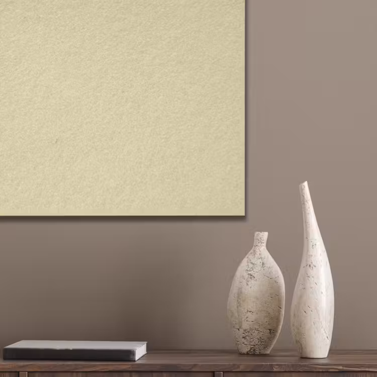 Mellow - Touch - Geel PET vilt klein 837 -sfeer6_closeup