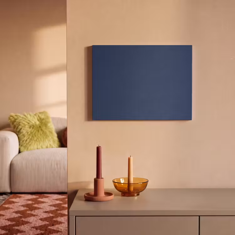Midnight - Navy - Blauw PET vilt klein 837 -sfeer1