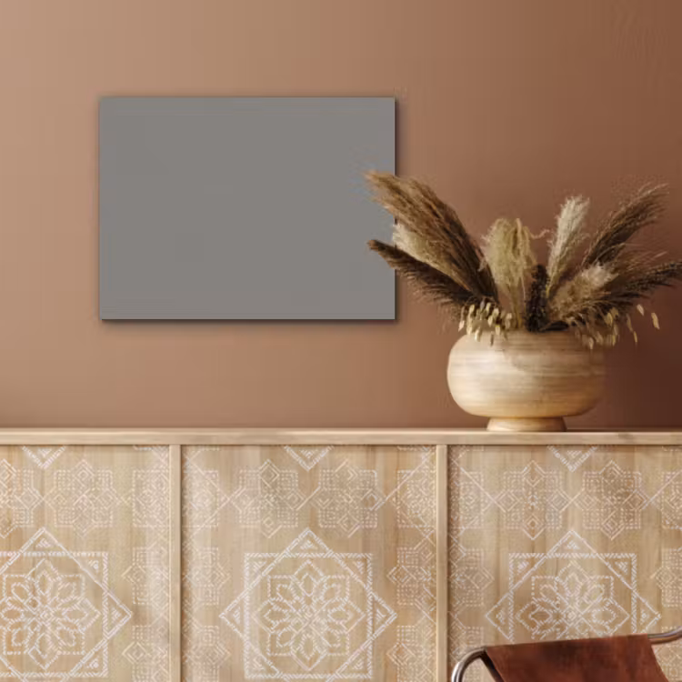 Mineral - Grey - Grijs PET vilt klein 837 -sfeer4