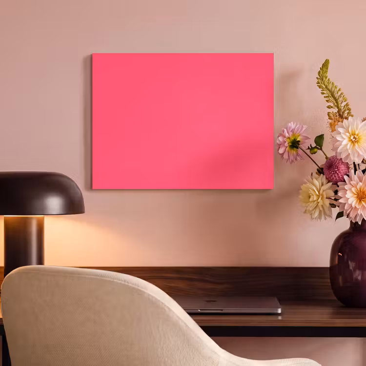 Neon - Flamingo - Roze PET vilt klein 837 -sfeer3
