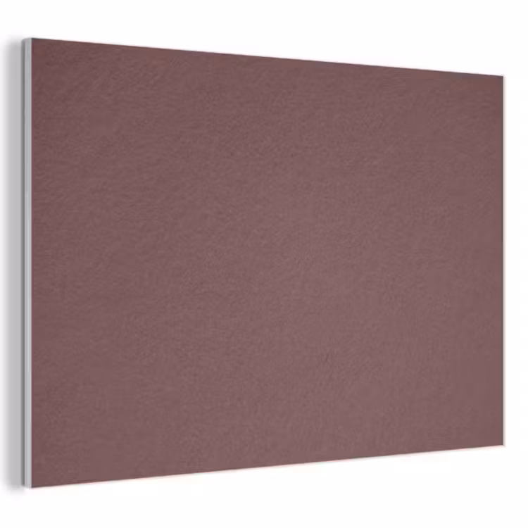 Velvet - Merlot - Rood PET vilt klein 837 -3d