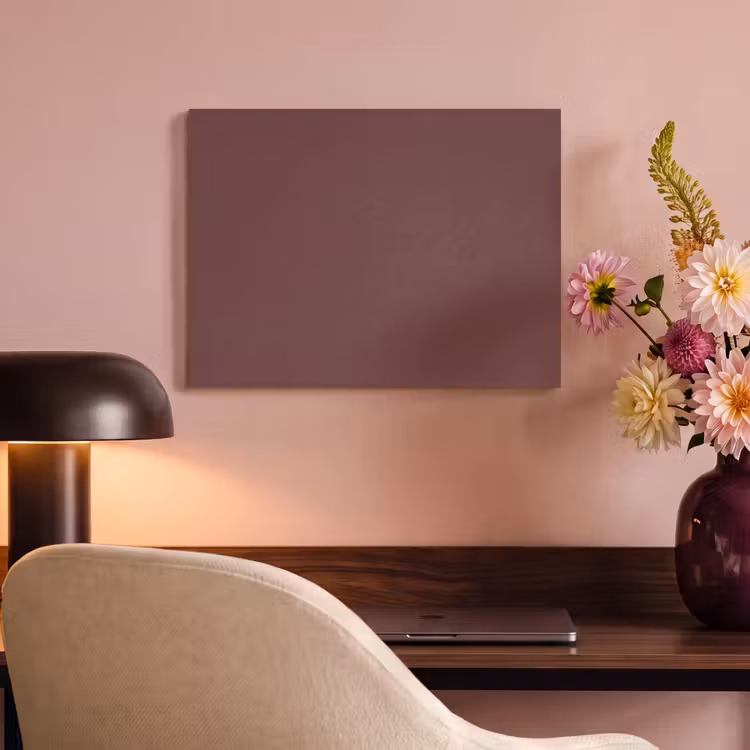 Velvet - Merlot - Rood PET vilt klein 837 -sfeer3