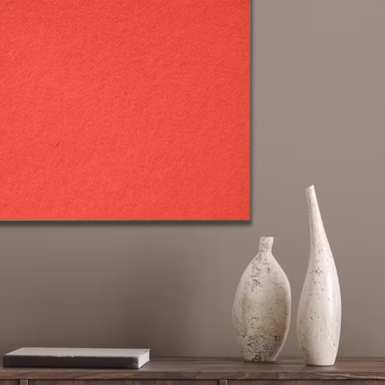 Vibrant - Vermilion - Rood PET vilt klein 837 -sfeer6_closeup