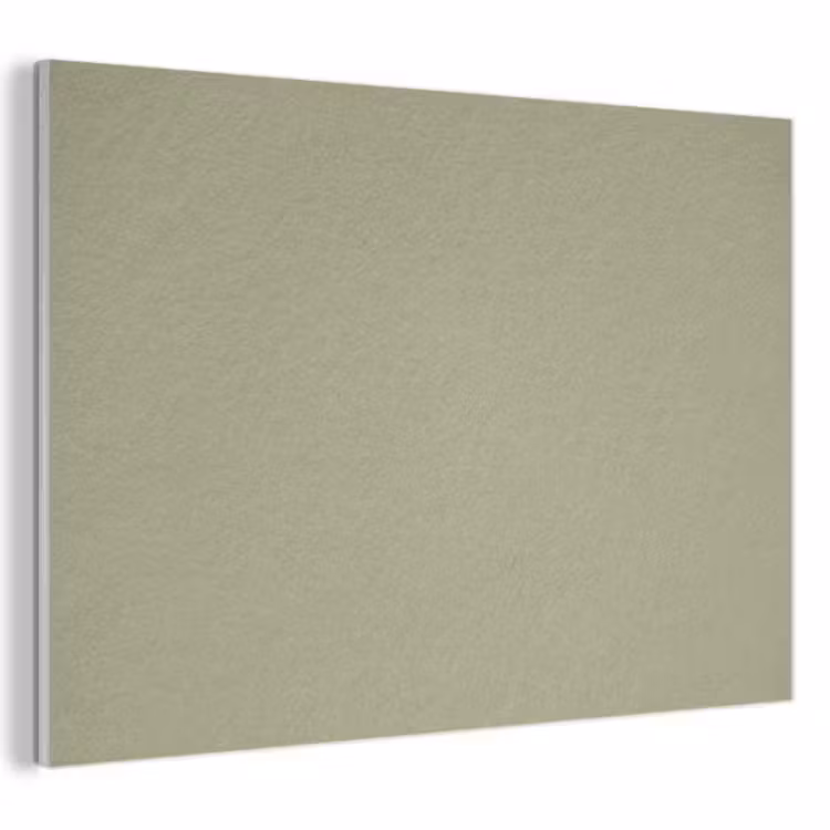 Vintage - Sage - Groen PET vilt klein 837 -3d