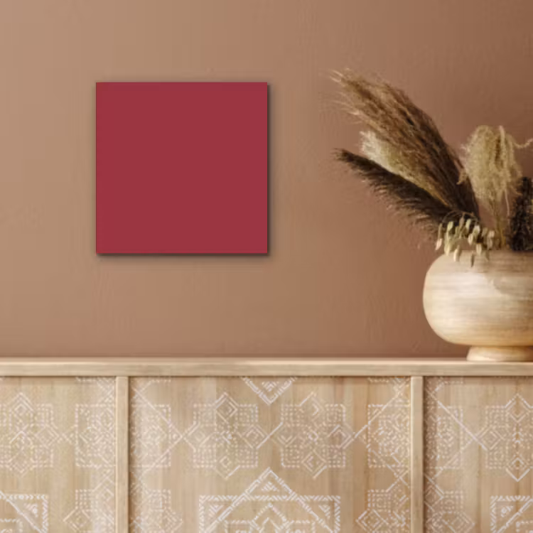 Antique - Ruby - Rood aluminium wit klein 46 -sfeer4