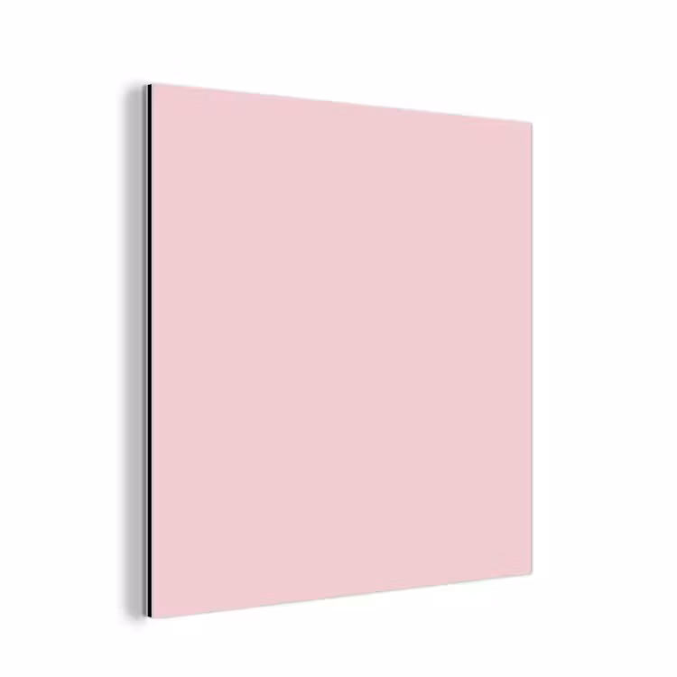 Blush - Pink - Roze aluminium wit klein 46 -3d